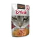 thumbnail image 2 of Sachet Sopa Leonardo Gatos Adultos Drink Ternera 20 Un., 2 of 9