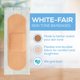 thumbnail image 2 of Vendajes Skin Tone Tru-Colour, 30 unidades, impermeables, sin látex, 2 of 6