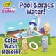 thumbnail image 5 of Playset Crayola Scribble Scrubbies Bluey junto a la piscina para niños de 3 años o más, 5 of 7