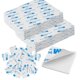 thumbnail image 1 of Cinta de espuma YGPHO 27x27x2 mm 400 uds de doble cara, 1 of 7