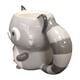 thumbnail image 4 of Taza de Café Animal para Regalo de Cumpleaños, 4 of 7