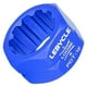 thumbnail image 1 of Herramienta de reparación de Pedal aleación de aluminio instalación de pérdida multiherramienta herramienta de equipo de , Azul un azul, 1 of 5