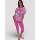 thumbnail image 1 of Pijama Mujer Hello Kitty rosa M, 1 of 5