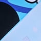 thumbnail image 3 of Toalla Playa con Bolso 70x140 +33x42 cms Disney-Mickey Rock, 3 of 3
