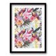 thumbnail image 1 of Cuadro Botanica Vintage 50x35cms, 1 of 1