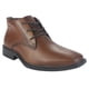 thumbnail image 3 of Botin Ferracini Hombre 6867 Paris Café Casual, 3 of 6
