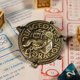thumbnail image 4 of Pin Badge Fanattik Dungeons & Dragons Limited Edition Mimic, 4 of 9