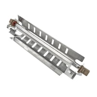 Magideal - Calentador De Descongelación Wr51X10055, Calentador De Descongelación Del Refrigerador Wr51X10055, Calentador De Descongelación Del Refrigerador Para