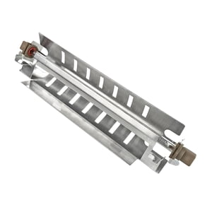 Magideal - Calentador De Descongelación Wr51X10055, Calentador De Descongelación Del Refrigerador Wr51X10055, Calentador De Descongelación Del Refrigerador Para