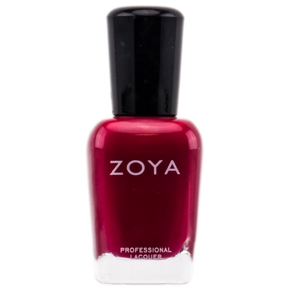 Esmalte de uñas Zoya Natural Red Quinn ZP423