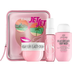 Sol De Janeiro Beija Flor Jet Set