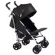 thumbnail image 2 of Coche Paseo Novara Negro, 2 of 5