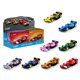 thumbnail image 1 of Auto De Carreras F1 Bloques Para Armar CaDA Colección Sorpresa, 1 of 2