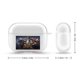thumbnail image 2 of Desmarcar Funda AirPods Pro Puerta De Baldur Transparente, 2 of 6