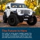thumbnail image 2 of Faros LED TRUE MODS redondos de 9 pulgadas para Jeep Wrangler JL JLU, 2 of 8