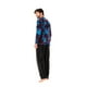 thumbnail image 2 of Pijama Largo Hombre Micropolar Invierno C1 Talla Xl, 2 of 4