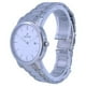 thumbnail image 3 of Reloj Westar 50243STN101 para Hombre de Cuarzo de Acero Inoxidable con Esfera Blanca, 3 of 3