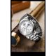 thumbnail image 4 of Reloj de Cuarzo para Hombre Popular, Guapo, de Alto Nivel de Apariencia, Dorado y Negro, Impermeable, Luminoso, Multifuncional, con Calendario, de Ocio y Negocios, 4 of 16