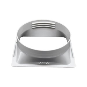 Bothyi - Adaptador De Tubo De Conducto De Escape Para Interfaz De Conducto De Acondicionadores De Aire Portátiles