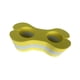 thumbnail image 5 of Boya De Tracción, Flotador De Piernas, Flotabilidad EVA, Equipo De Piscina, Ejercicio, Flotador De Natación, Tabla De Patadas, 5 of 5