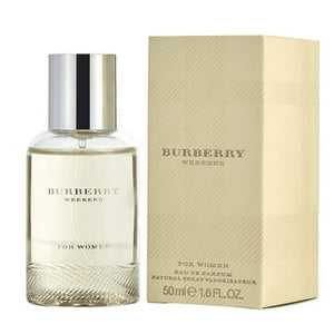 Burberry - Weekend Edp 50Ml Mujer