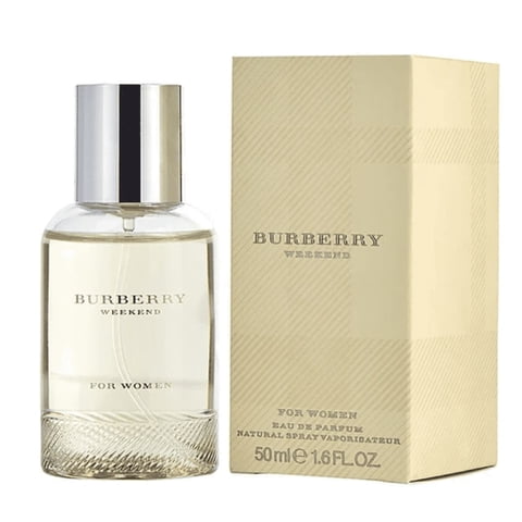 Burberry - Weekend Edp 50Ml Mujer
