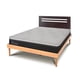 thumbnail image 2 of Cama Europea Hybrid 2 Plaza Respaldo Munich, 2 of 11