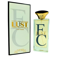 Fragrance Couture - Fc Lust For Women Edp 100 Ml