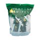 thumbnail image 1 of Body Wipes Venture Wipes, aceite de árbol de té, bolsa de 25 unidades, 1 of 9