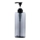 thumbnail image 5 of Dispensador De Jabón Simple Botella Ducha Botella Bomba 800ml Gris, 5 of 5