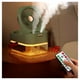thumbnail image 3 of Mini Ventilador Humidificador De Mesa Plegable 2500ml USB, 3 of 3