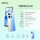 thumbnail image 2 of Infinix Note 30 Interstellar Blue 8GB RAM 256GB ROM, 2 of 3