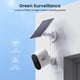 thumbnail image 4 of Cámaras de seguridad solares AOSU SolarCam Pro 2K QHD 4-Cam Kit, 4 of 9