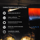 thumbnail image 2 of Estufa de Exterior a Gas Svart Pro Mate - Verken, 2 of 8