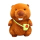 thumbnail image 3 of Animal De Peluche De Peluche, Muñeco De Juguete De Peluche Encantador Para Niñas, Niños, 23cm, 3 of 3