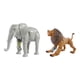 thumbnail image 3 of 2 Uds Figuras De Animales De Transformación Juguetes Robot Juguetes Educativos Para Ni?os, 3 of 5