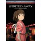 thumbnail image 1 of DVD Spirited Away – SHOUT! FACTORY (Nuevo), 1 of 1