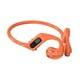 thumbnail image 1 of Auricular De Oído Abierto Sonido De Alta Fidelidad Pantalla LED V5.3 Auriculares Inalámbricos Para Ir De Excursión Naranja, 1 of 5