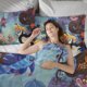 thumbnail image 5 of Alice In Wonderland 3-Piece Bedding Set For Kids Boys Girls Adult Cartoon Warm Cute Fashion Holiday Present Gift Bed Sheets, 5 of 5