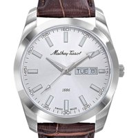 Reloj Mathey-Tissot Hombre Mathy I H453Als