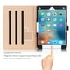 thumbnail image 2 of Funda Procase iPad Pro 9.7 2016 Piel Sintética Negra, 2 of 3