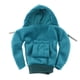 thumbnail image 2 of Cubierta de Perilla de Cambio de Coche, Decoración de Palanca de Cambios, Sudadera con Capucha Divertida, Decoración Interior, Perilla de Palanca de C Azul, 2 of 5