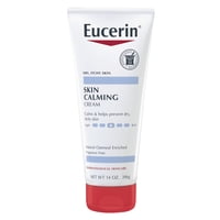 Loción Eucerin Crema Calmante Para Piel, 414 Ml, Para Piel Seca Y Con Picazón