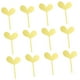 thumbnail image 1 of 12 Piezas De Adornos Para Cupcakes De Feliz Día De San Valentín, Adornos Para Pasteles Navideños DIY Para Hombres, Estilo C, 1 of 3