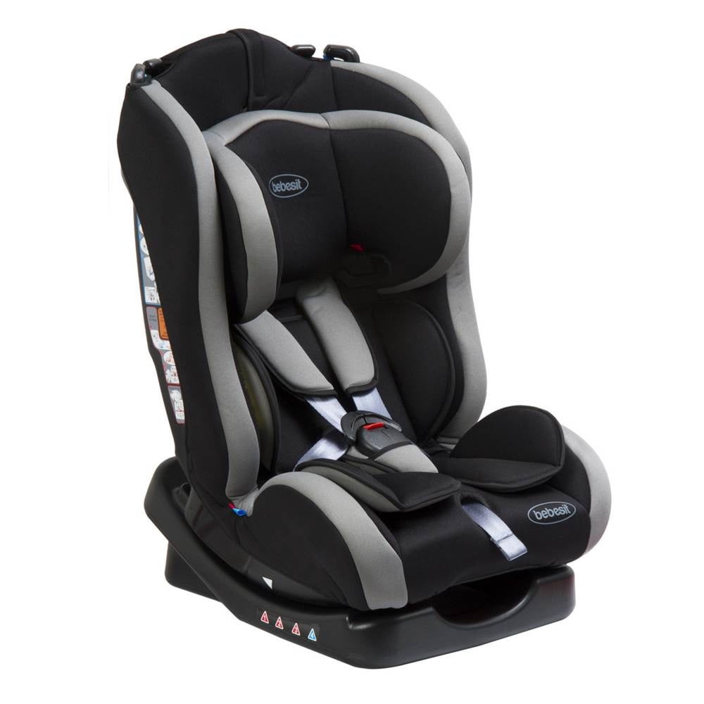 Bebesit Orbit 1029 Gris, foto 2
