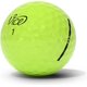 thumbnail image 3 of Pelotas de golf Vice Pro Neon Lime 12 unidades, 3 of 5