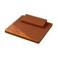 thumbnail image 3 of Juego De Cojines De Meditación, Cojín De Asiento Fácil De Guardar Para Dormitorio, Tea Art Musing Brown, 3 of 5