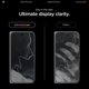 thumbnail image 5 of Protector de pantalla Spigen GlasTR EZ FIT Pro para Pixel 11 Pro Fold, 5 of 7