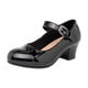 thumbnail image 1 of ZAPATO CUECA NIÑA 2334 (30/34) CHAROL ALQUIMIA, 1 of 3