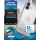thumbnail image 4 of Funda ZAGG Crystal Palace Snap con soporte para iPhone 16 Plus, 4 of 8